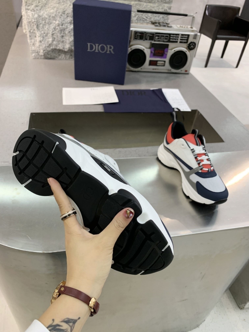 Christian Dior Sneakers